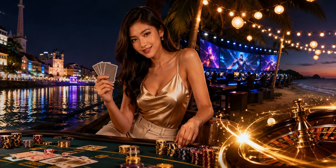 Slot dengan Ribuan Putaran Setiap Hari