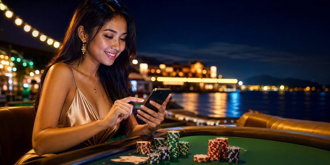 club777 Malaysia: Live Casino & Slots Setiap Hari