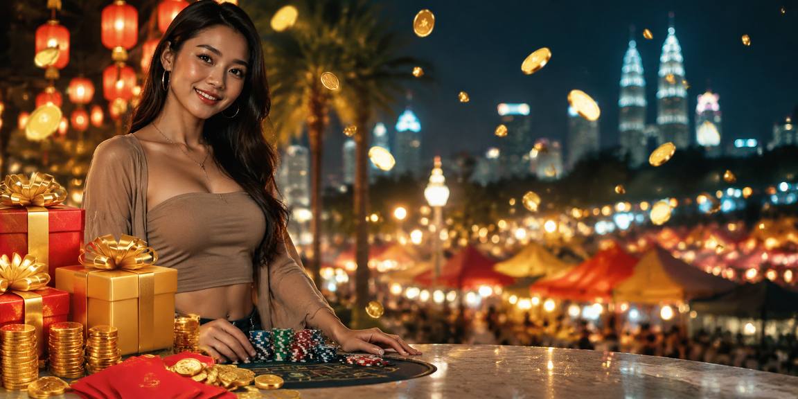 Live Baccarat Di club777 Malaysia
